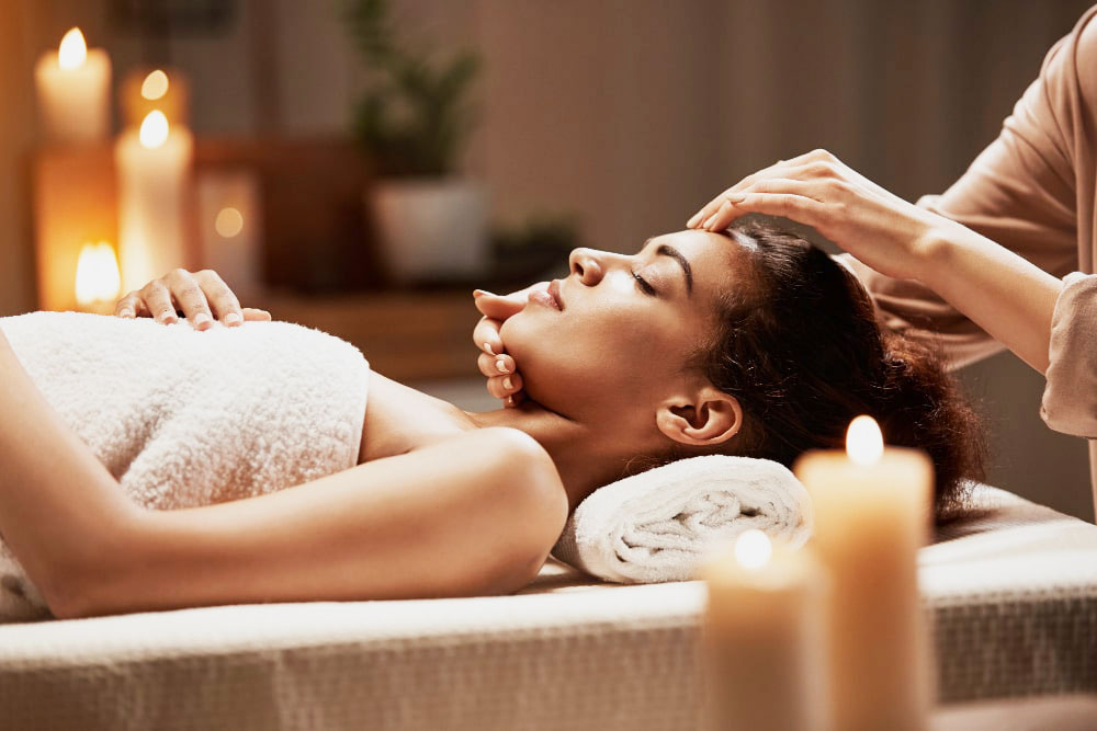 Allure Massage